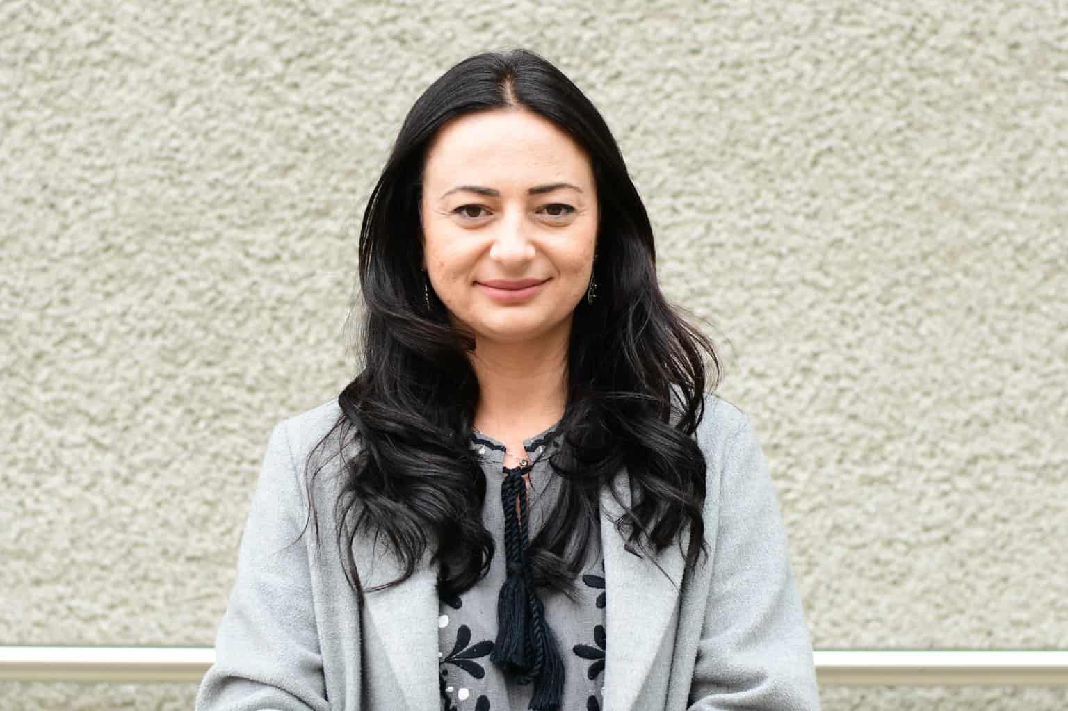Participants 2019 - NGO Academy