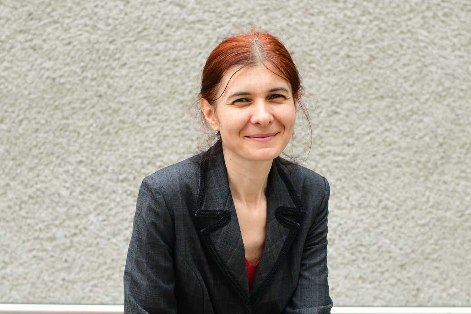 Participants 2019 - NGO Academy