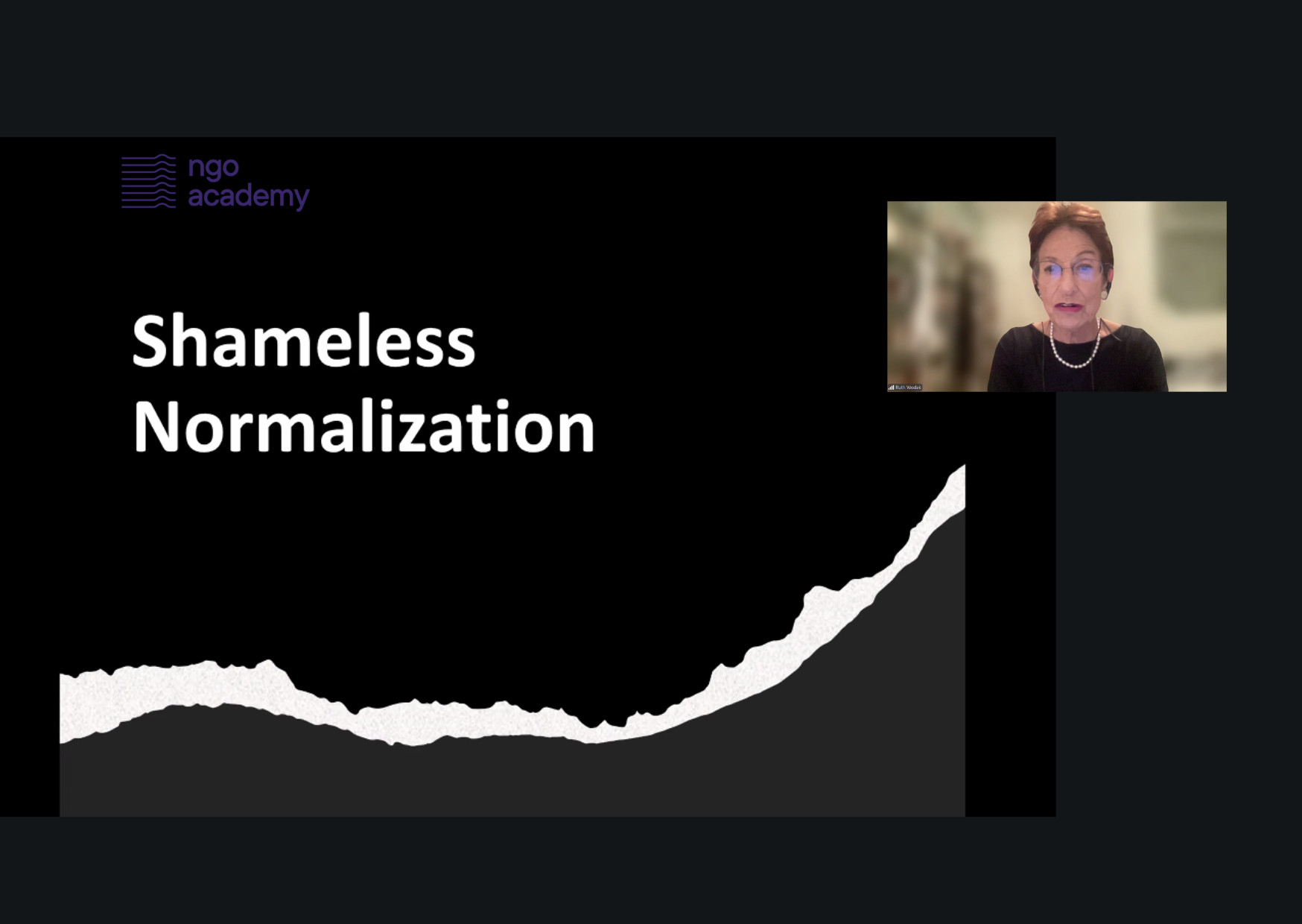 Watch: The Politics of Fear: The Shameless Normalization of Far-Right ...