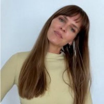 Bettina Lackner