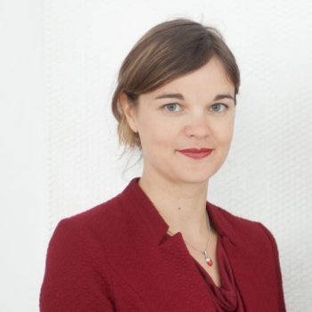 Bettina Steinbrugger